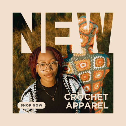 Crafting Connections: Your Voice, Our Yarn – Let's Create Together!