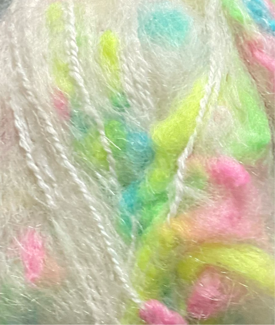 Pastel Meadow Blend