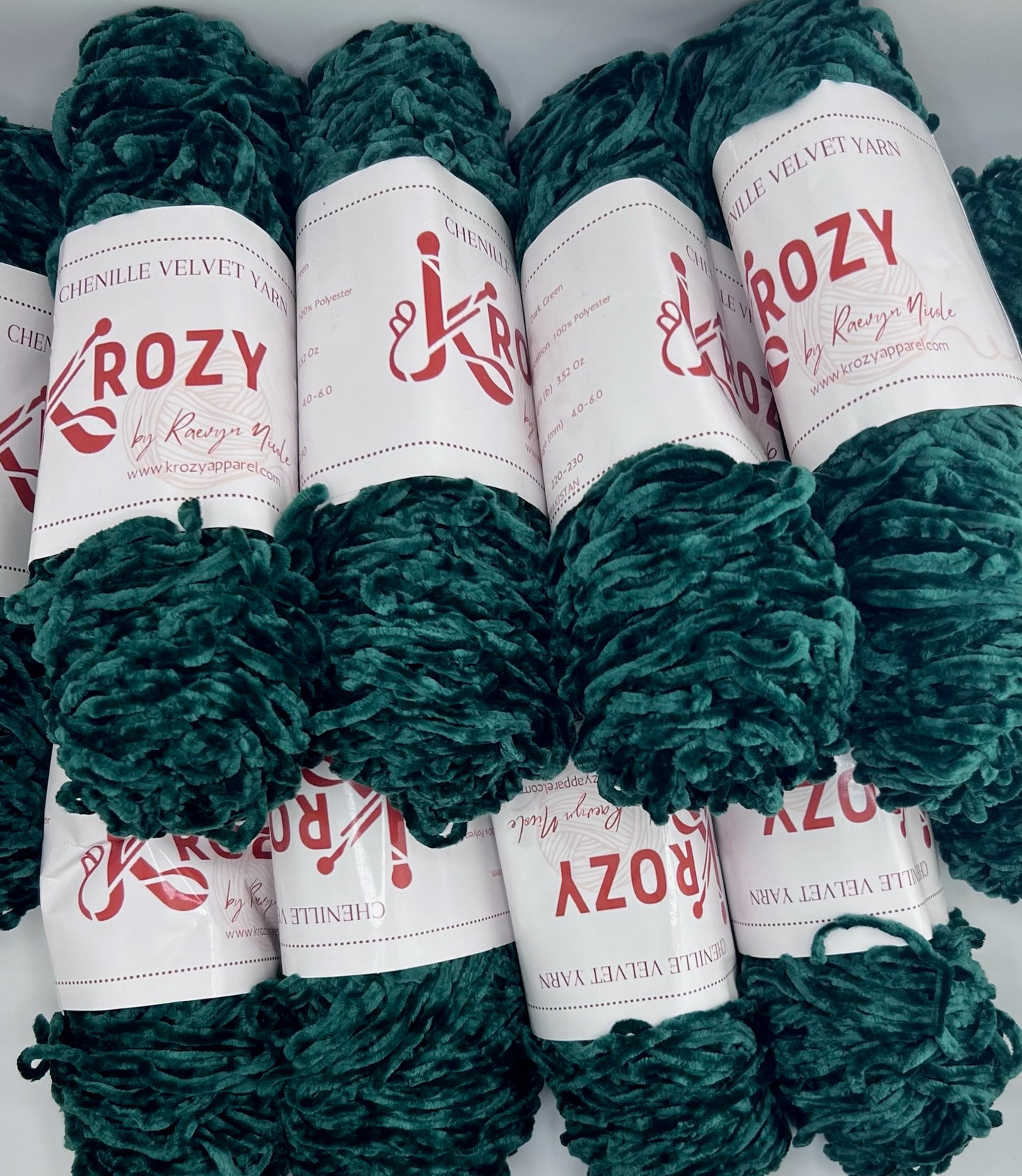 Emerald Luxe