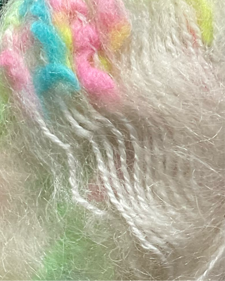Pastel Meadow Blend