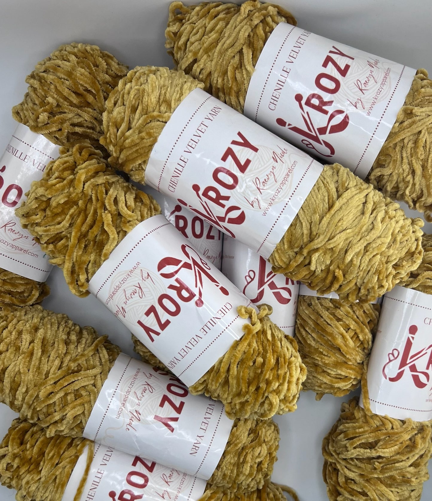 Sunshine Luxe