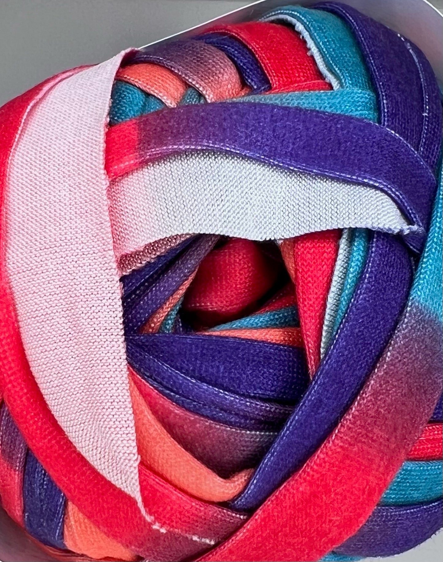 Cosmic Fusion