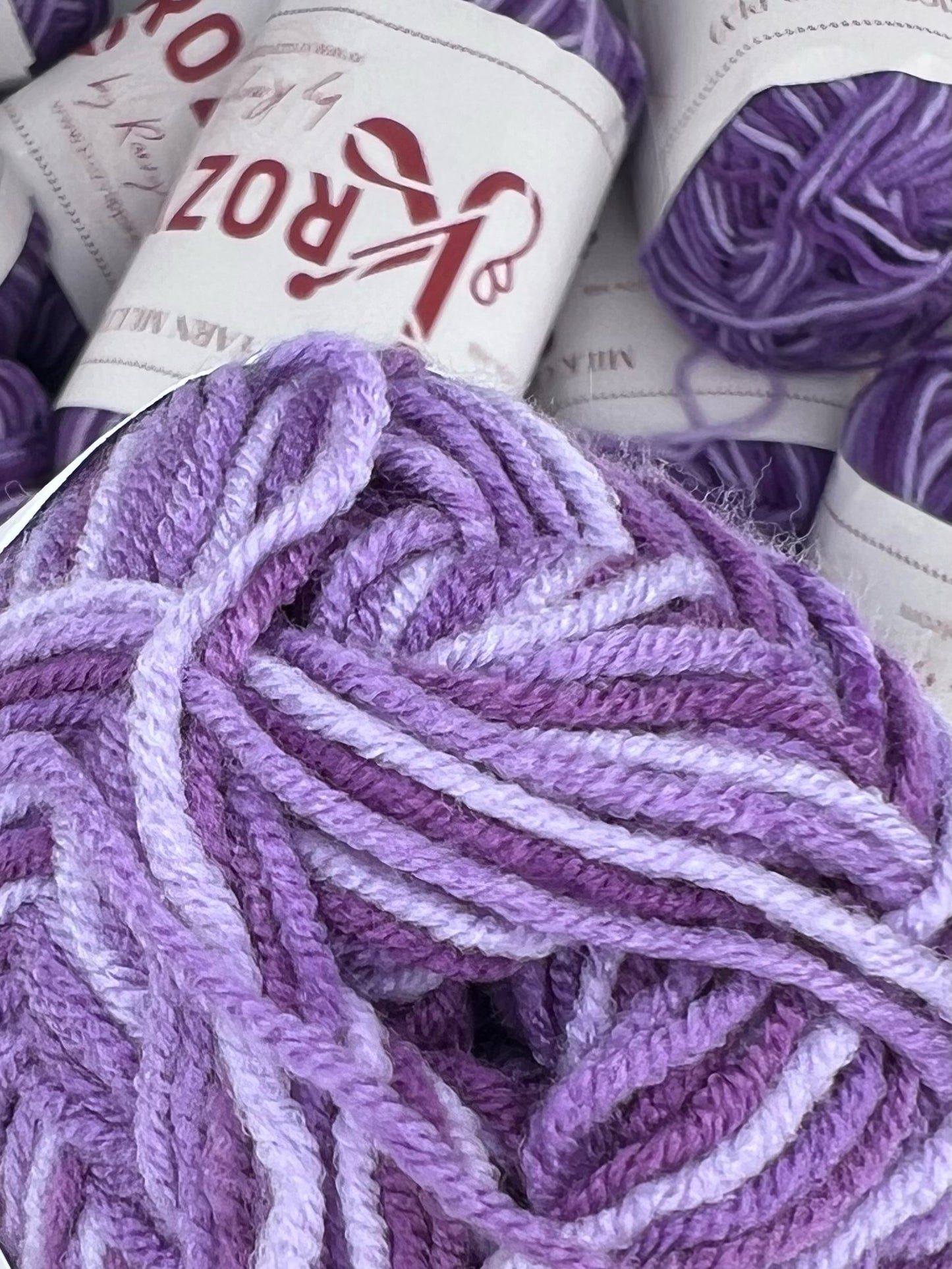 Amethyst Breeze