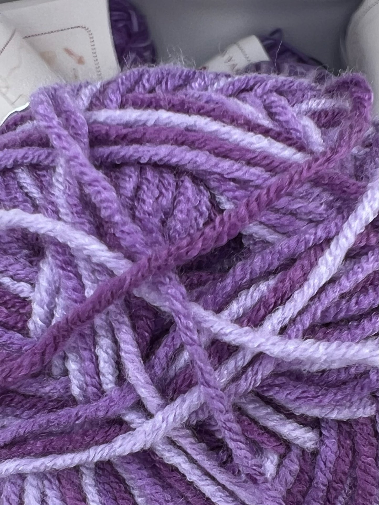 Amethyst Breeze