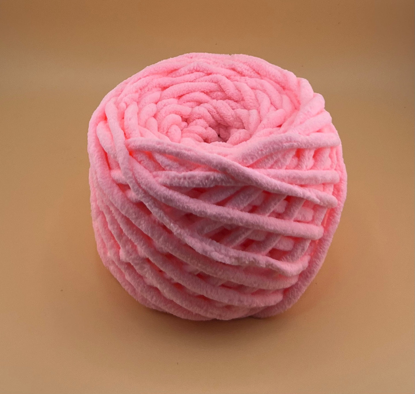 Extra Soft Light Pink