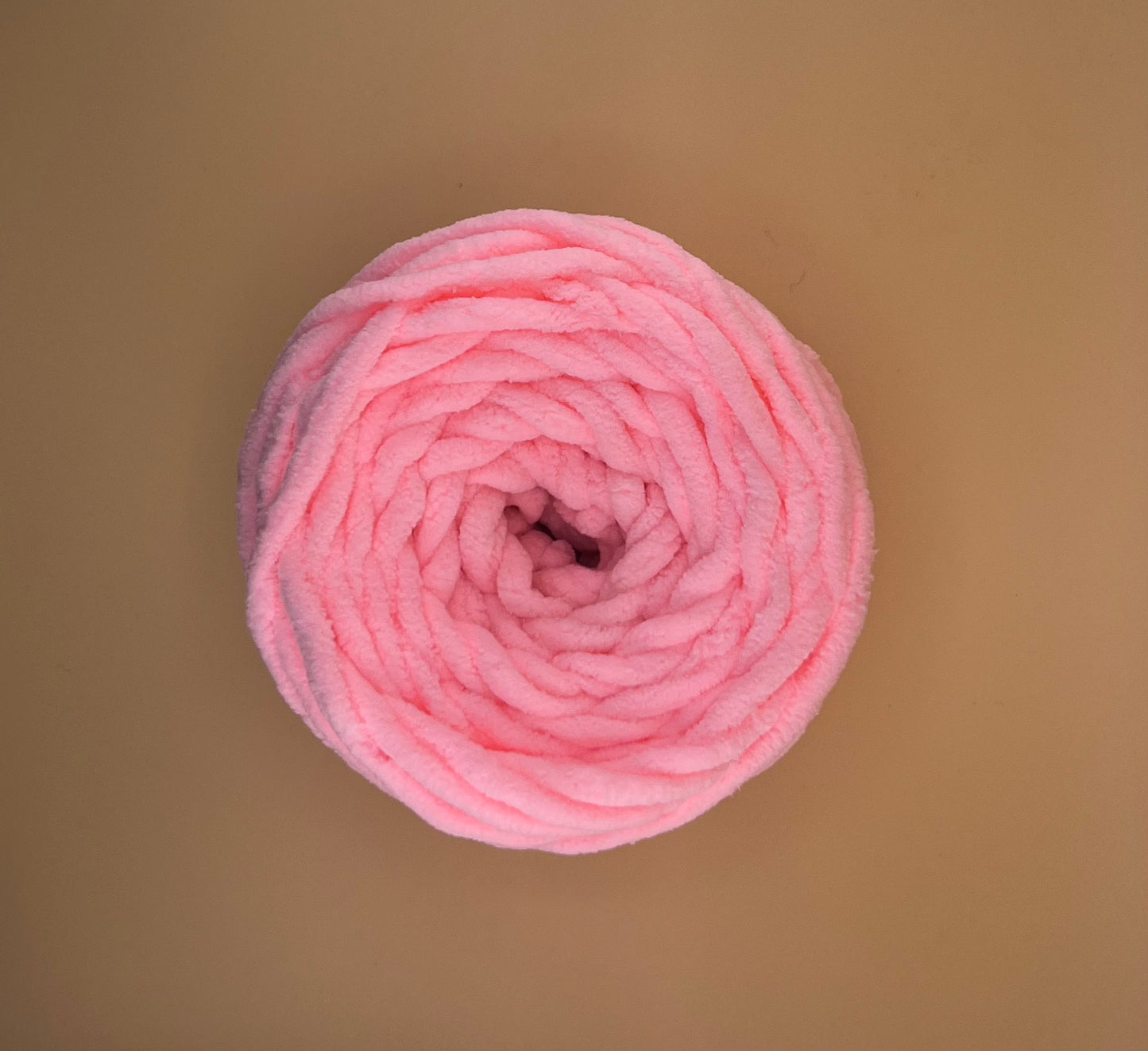 Extra Soft Light Pink