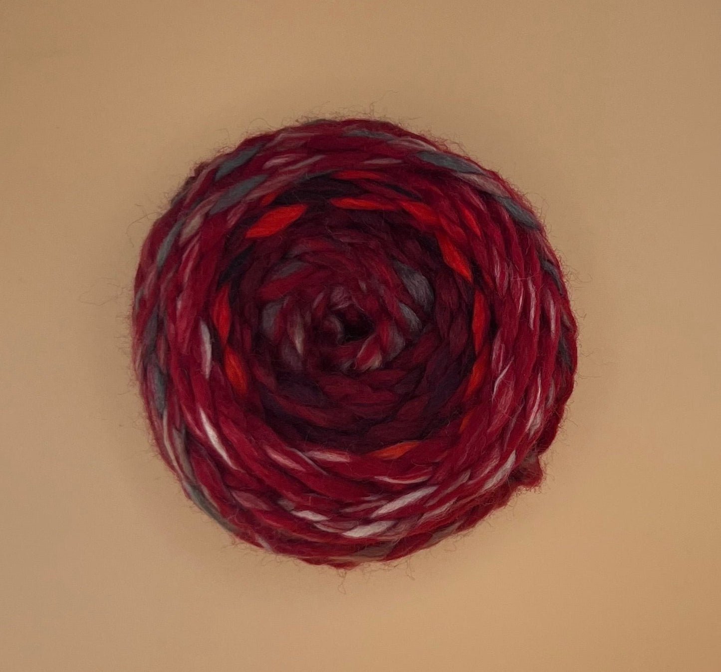 Red Mix