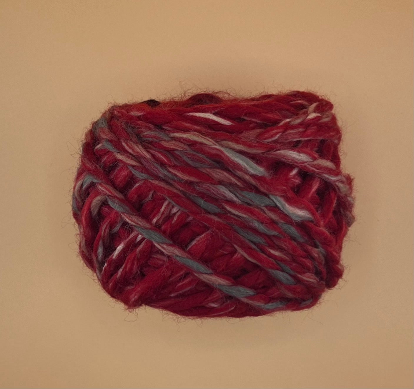 Red Mix