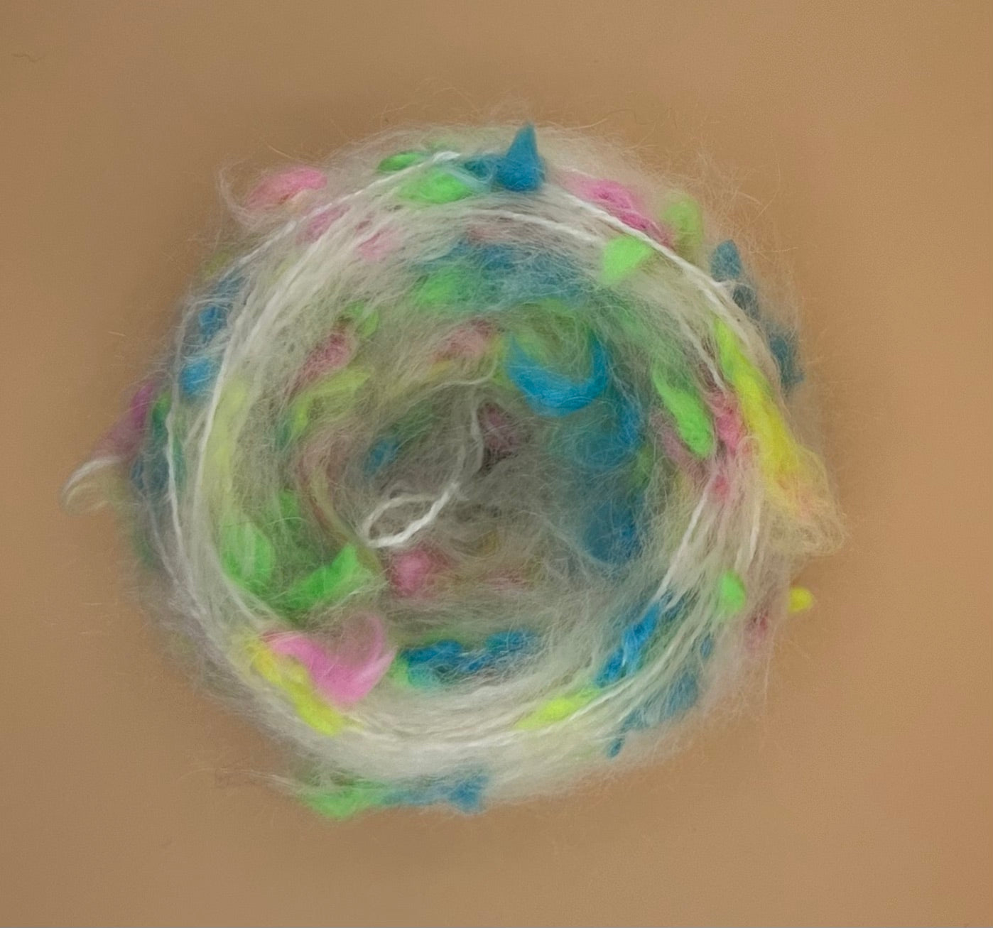 Pastel Meadow Blend