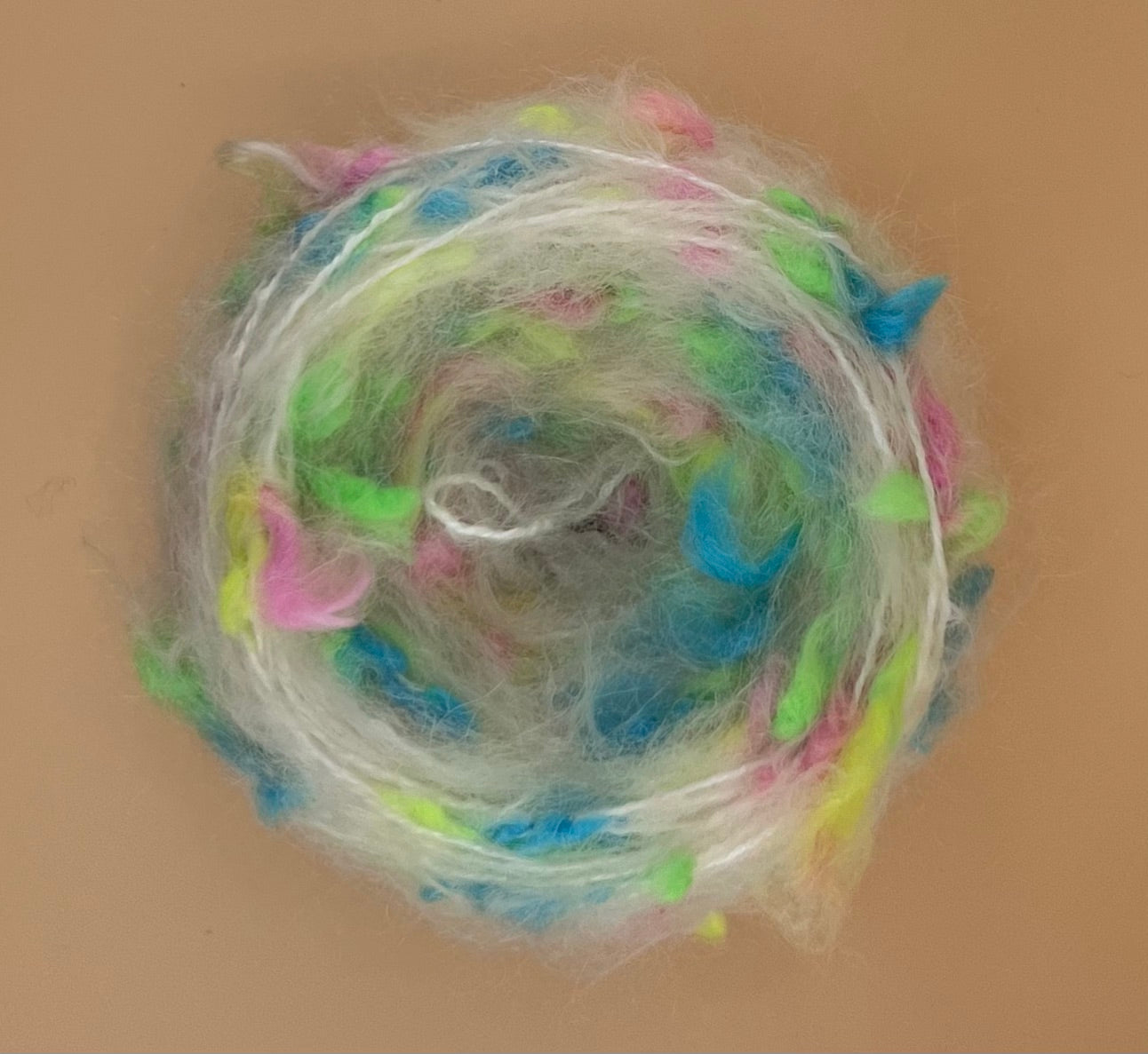 Pastel Meadow Blend