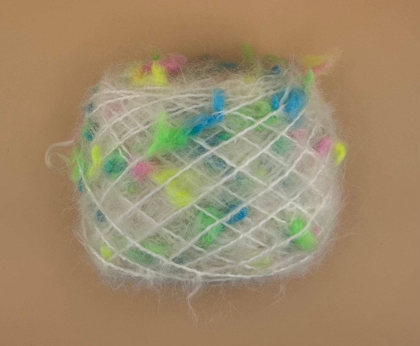 Pastel Meadow Blend