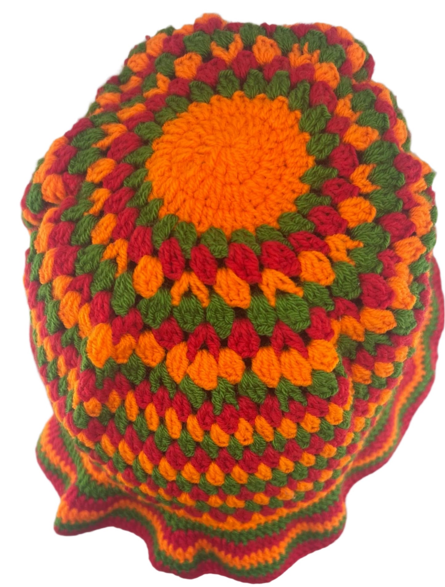 Tides Hat