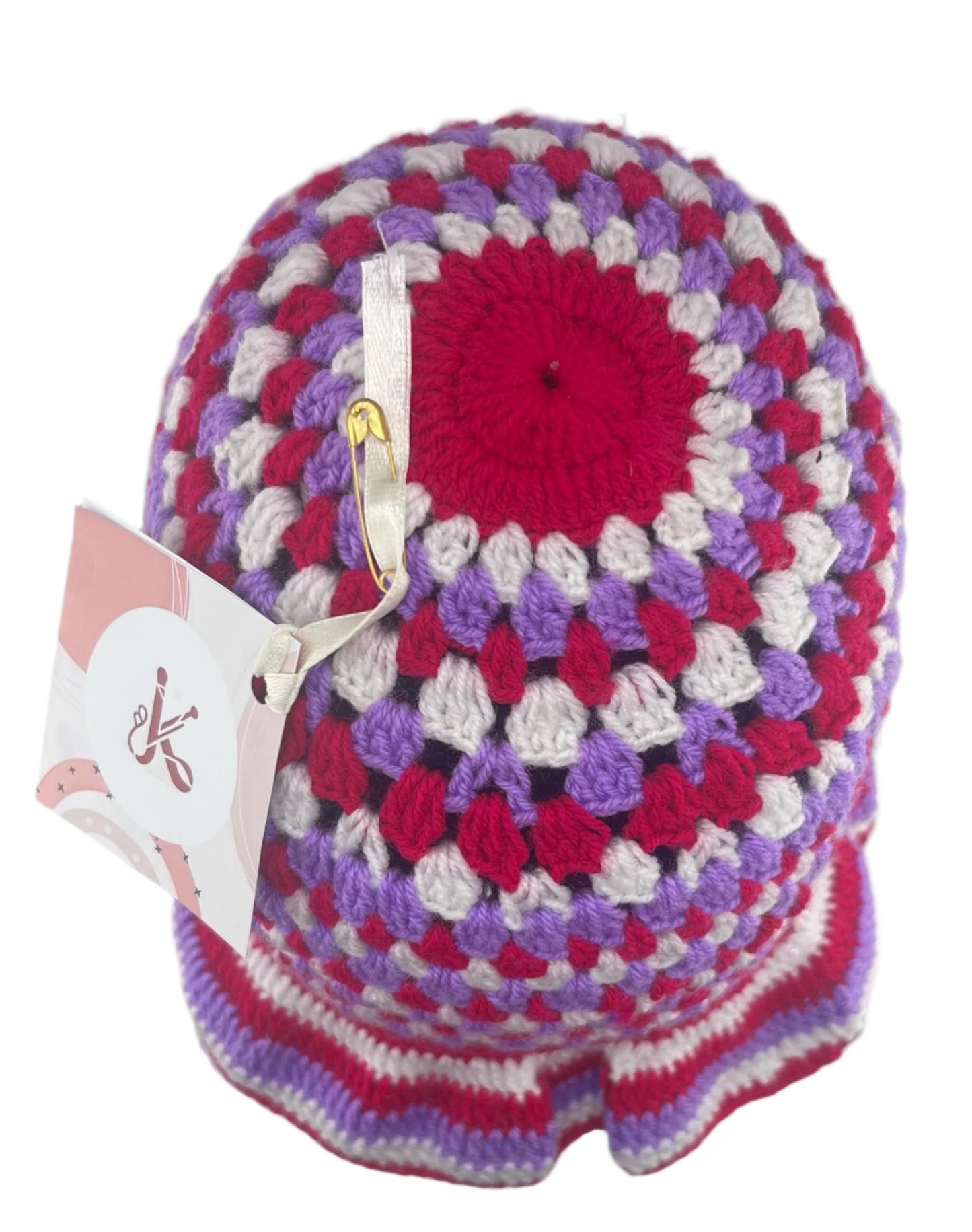 Tides Hat