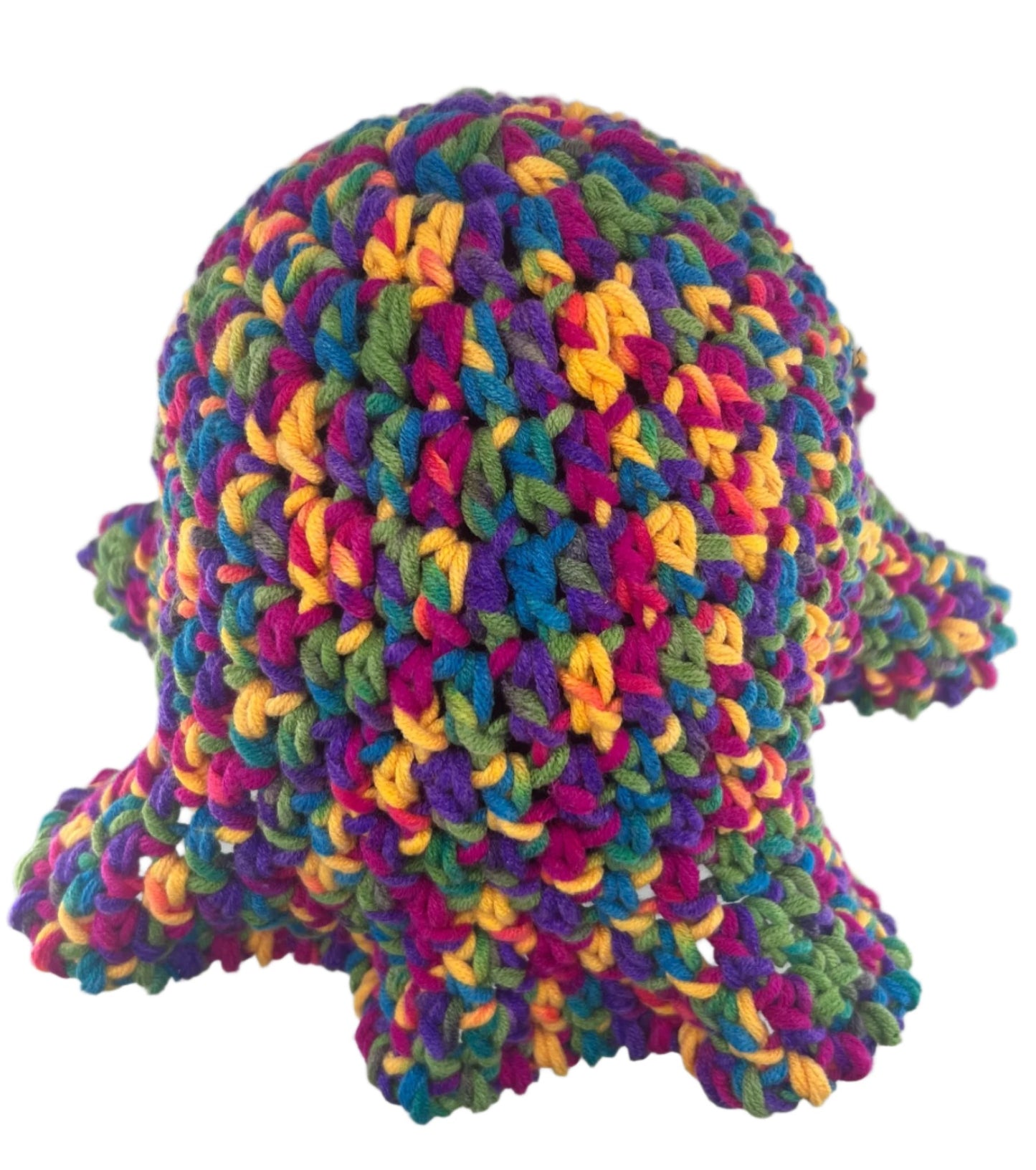 Ripple Radiance Hat
