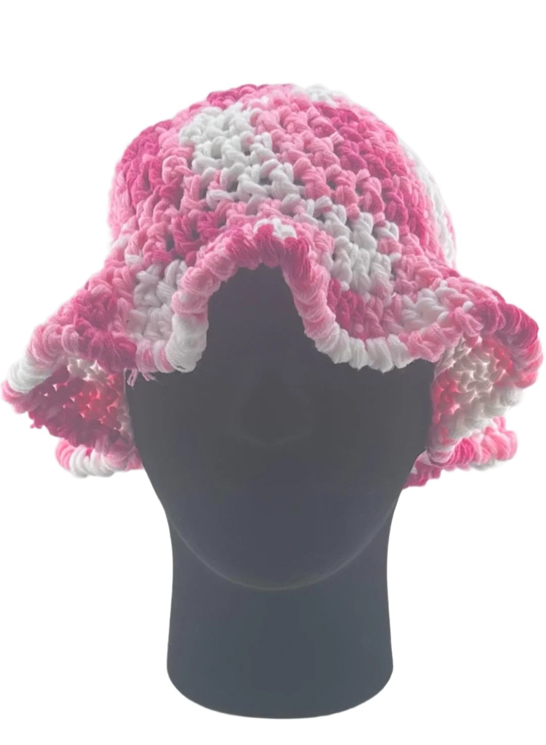 Ripple Radiance Hat