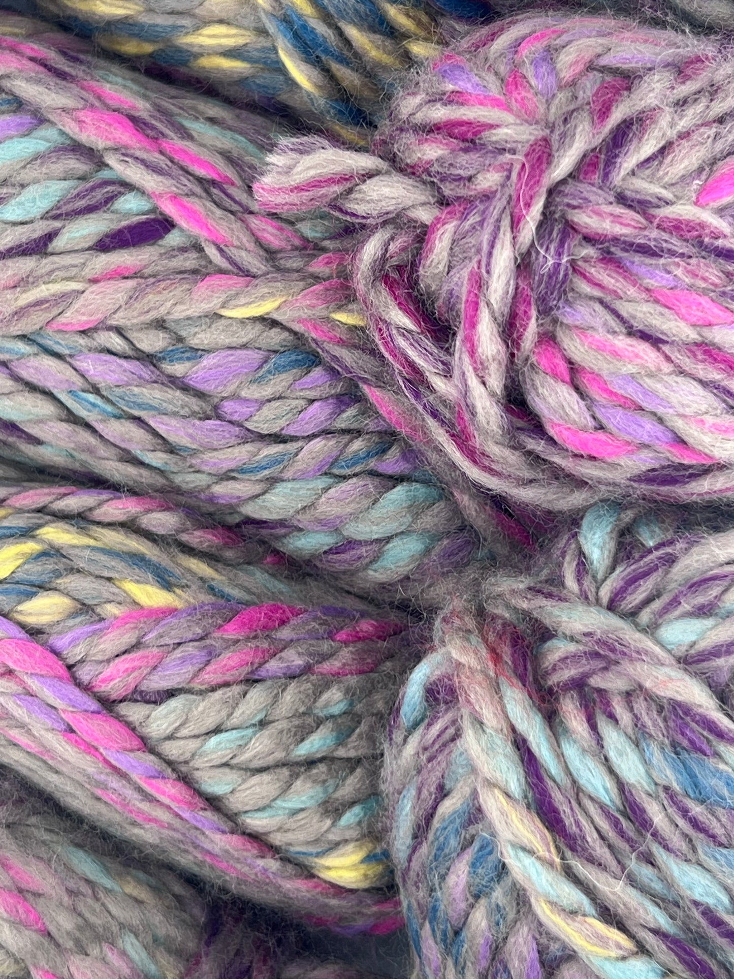 Purple Mix