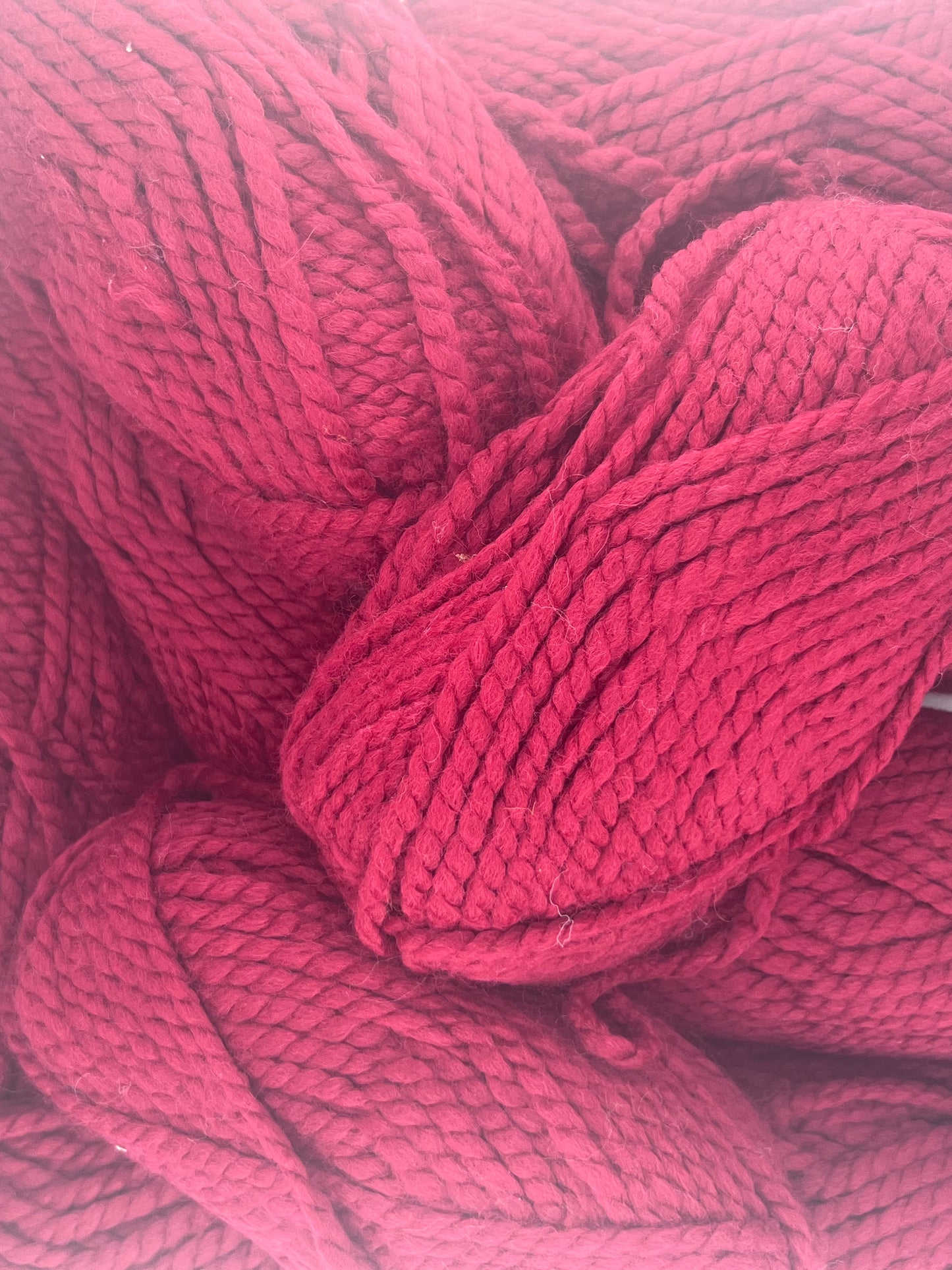 Crimson Blaze