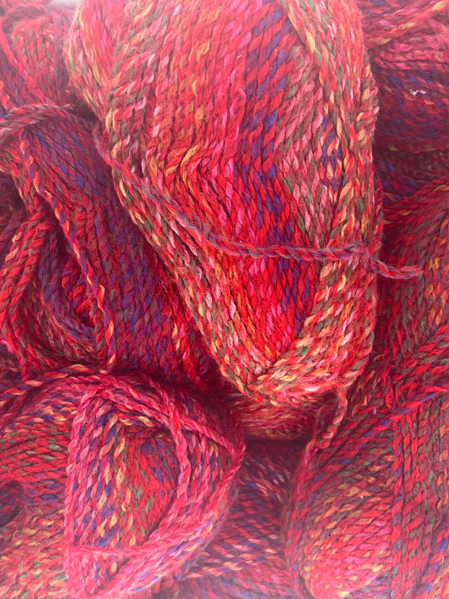 Carnival Burst
