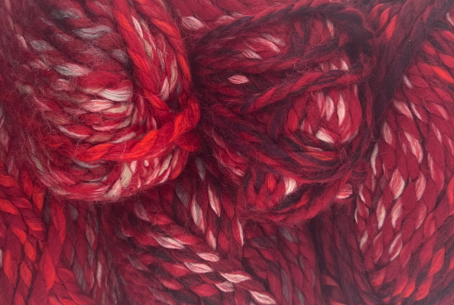 Red Mix