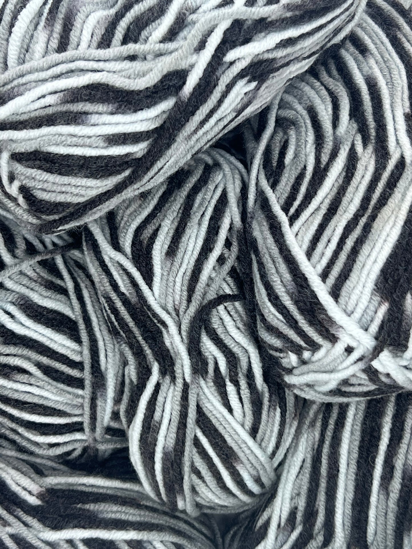 Monochrome Mist