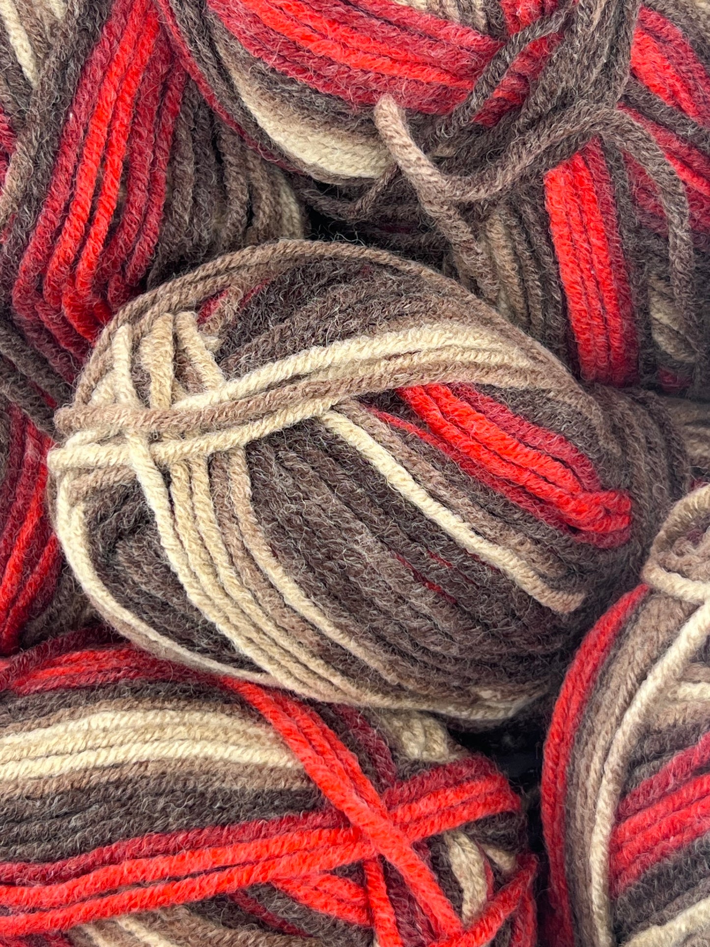 Autumn Ember