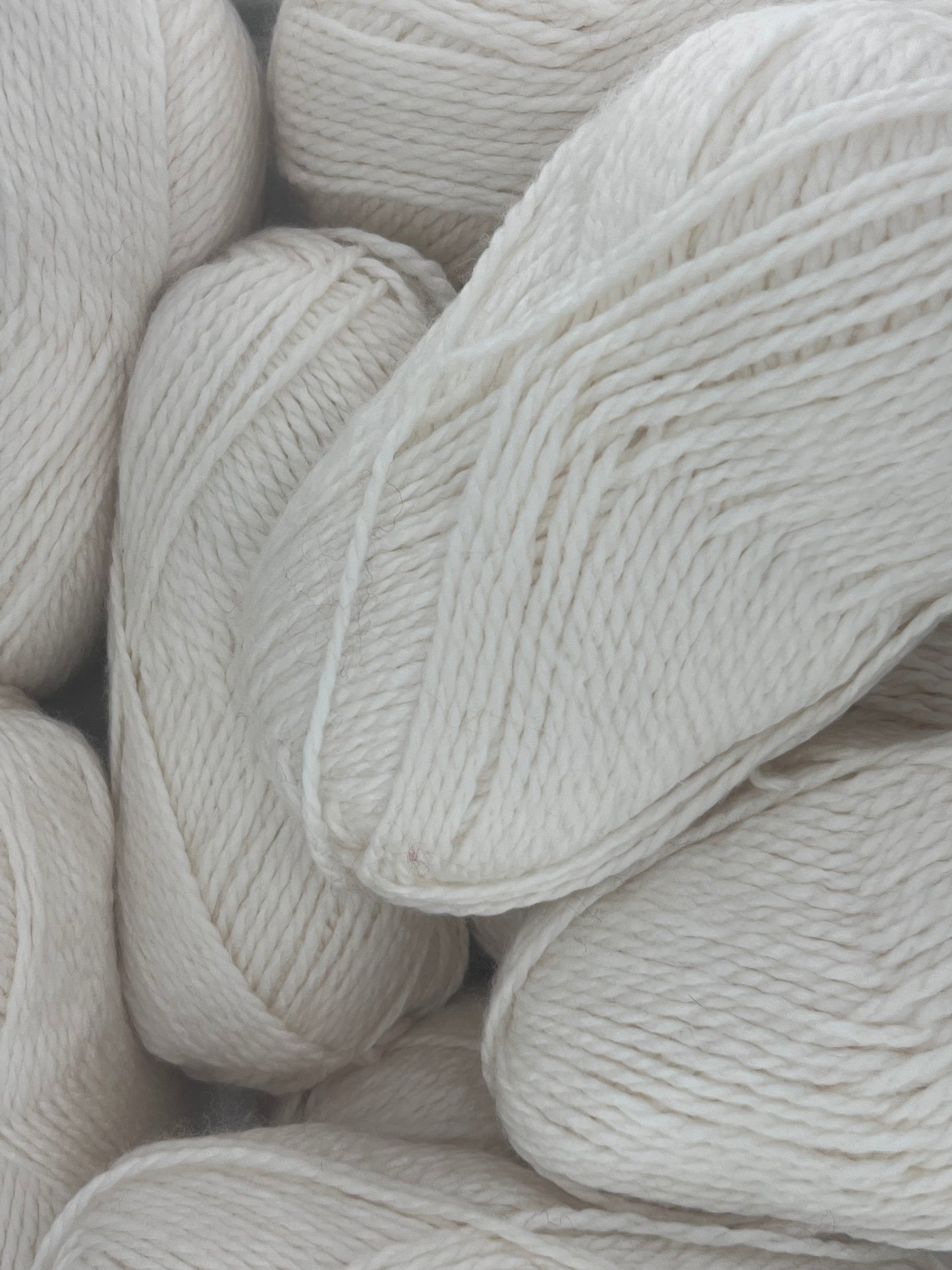 Winter Whisper Wool