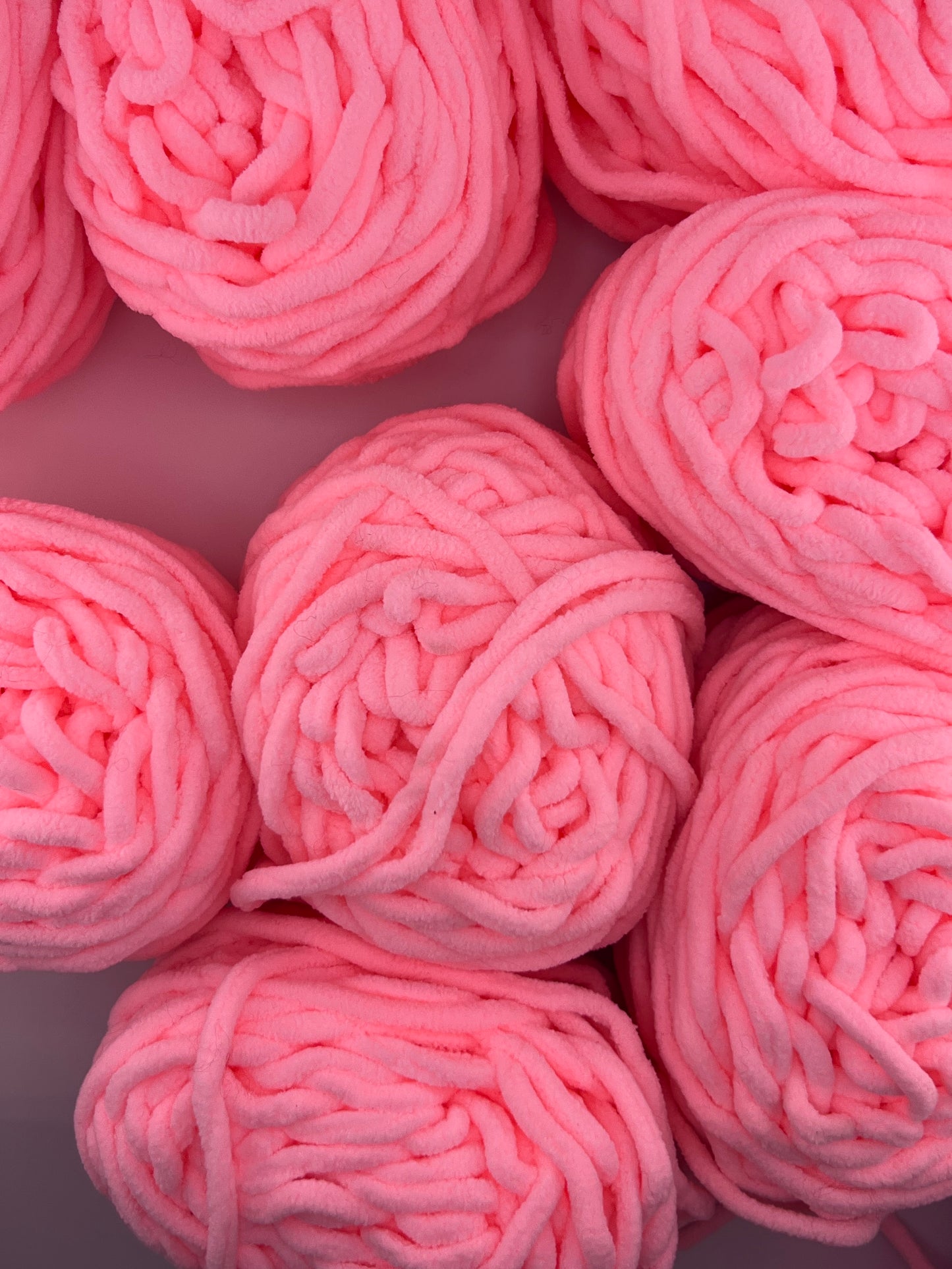 Extra Soft Light Pink