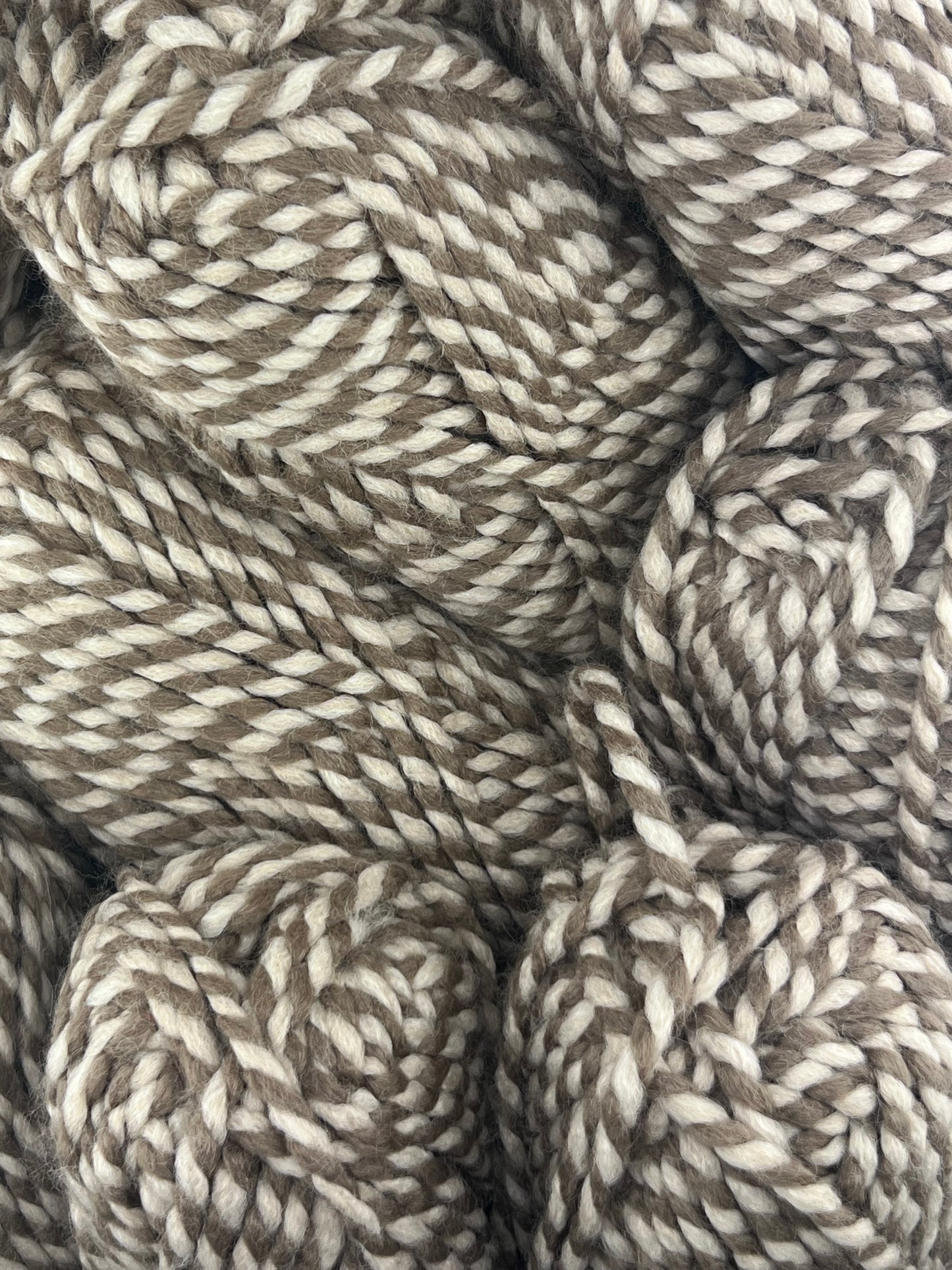 Sable Cream