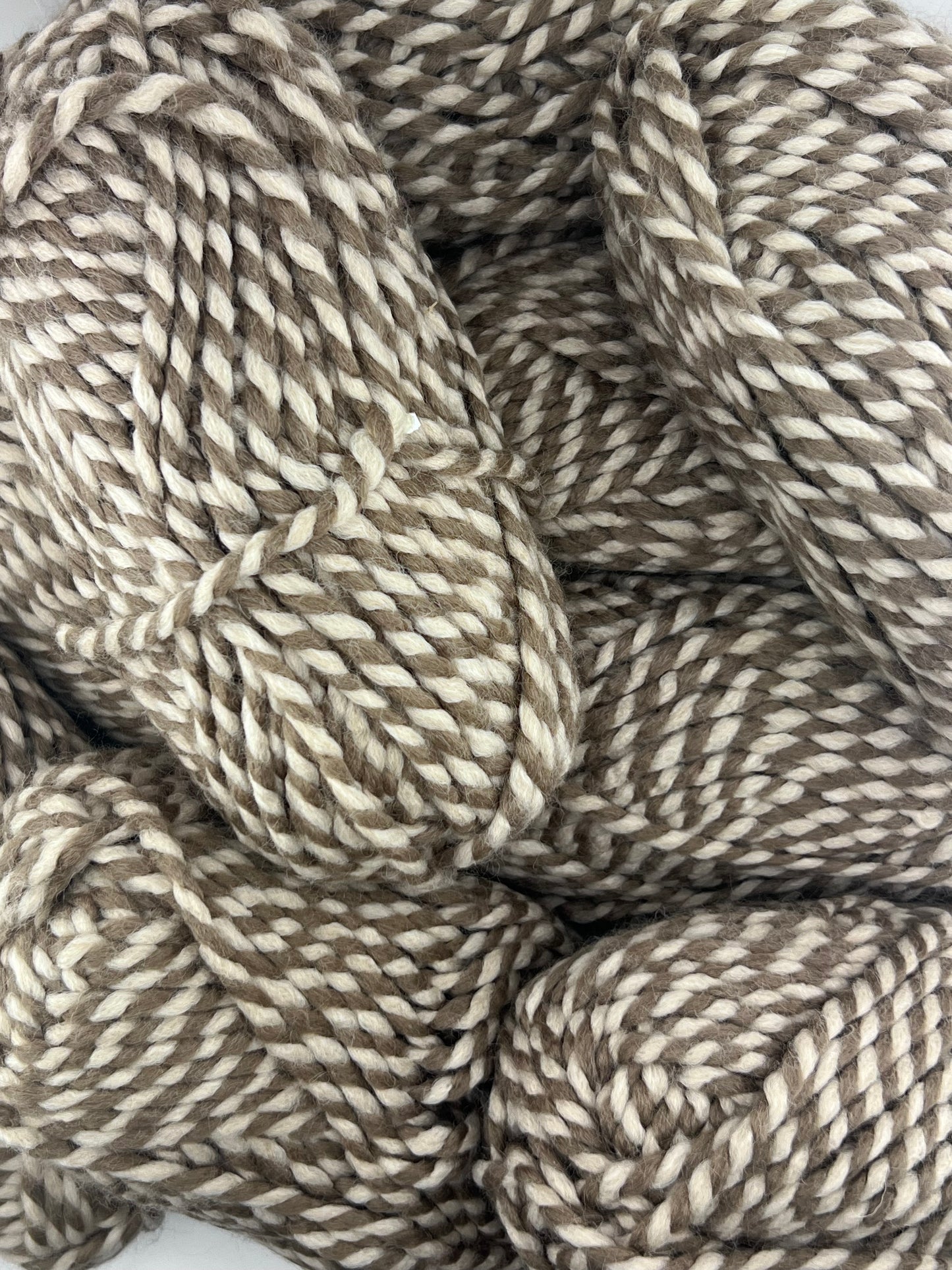 Sable Cream