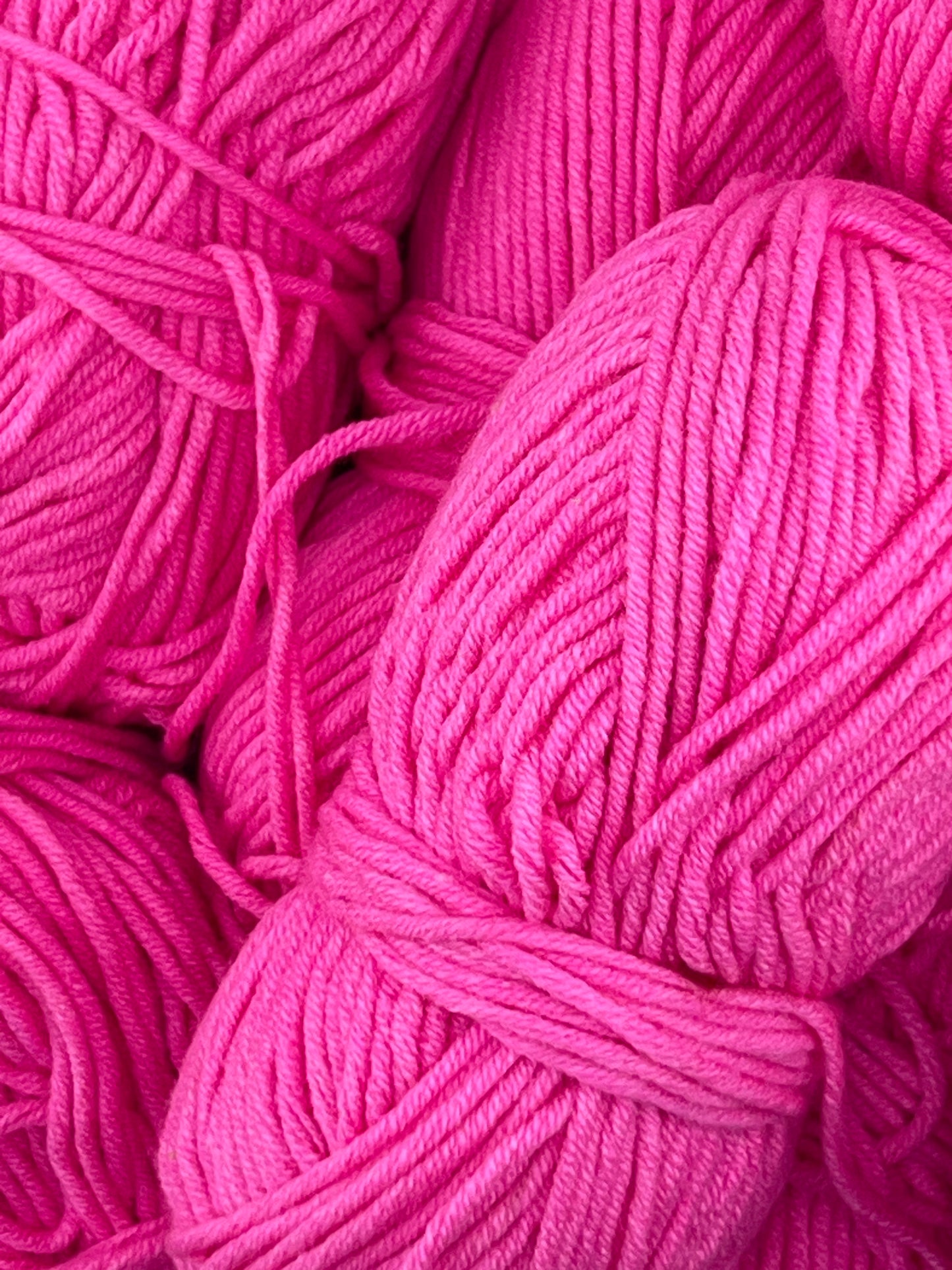 Fuchsia Flame