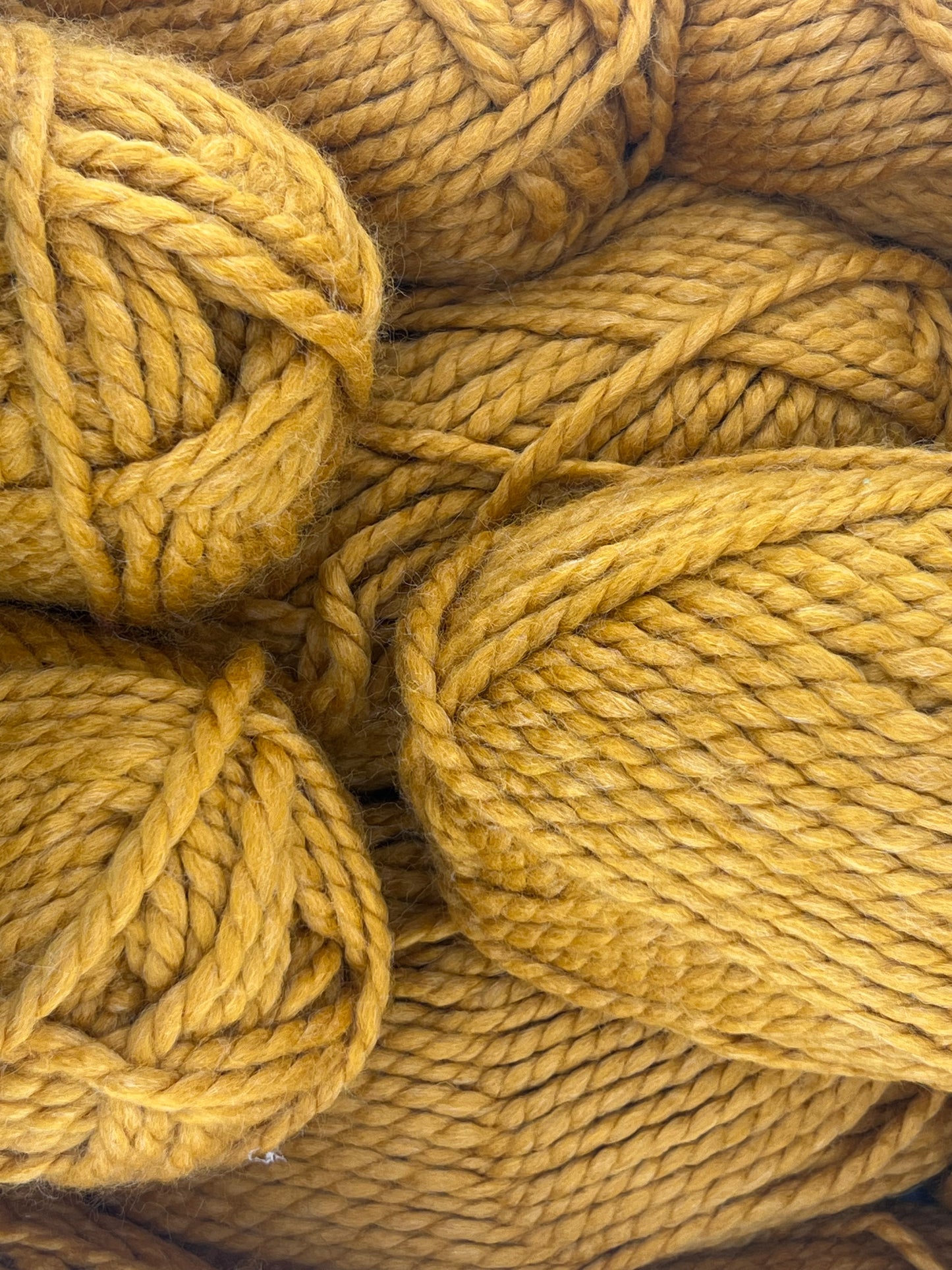 Golden Ember