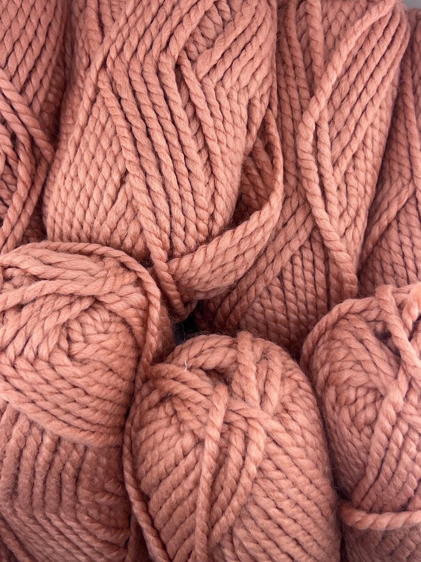 Coral Glow