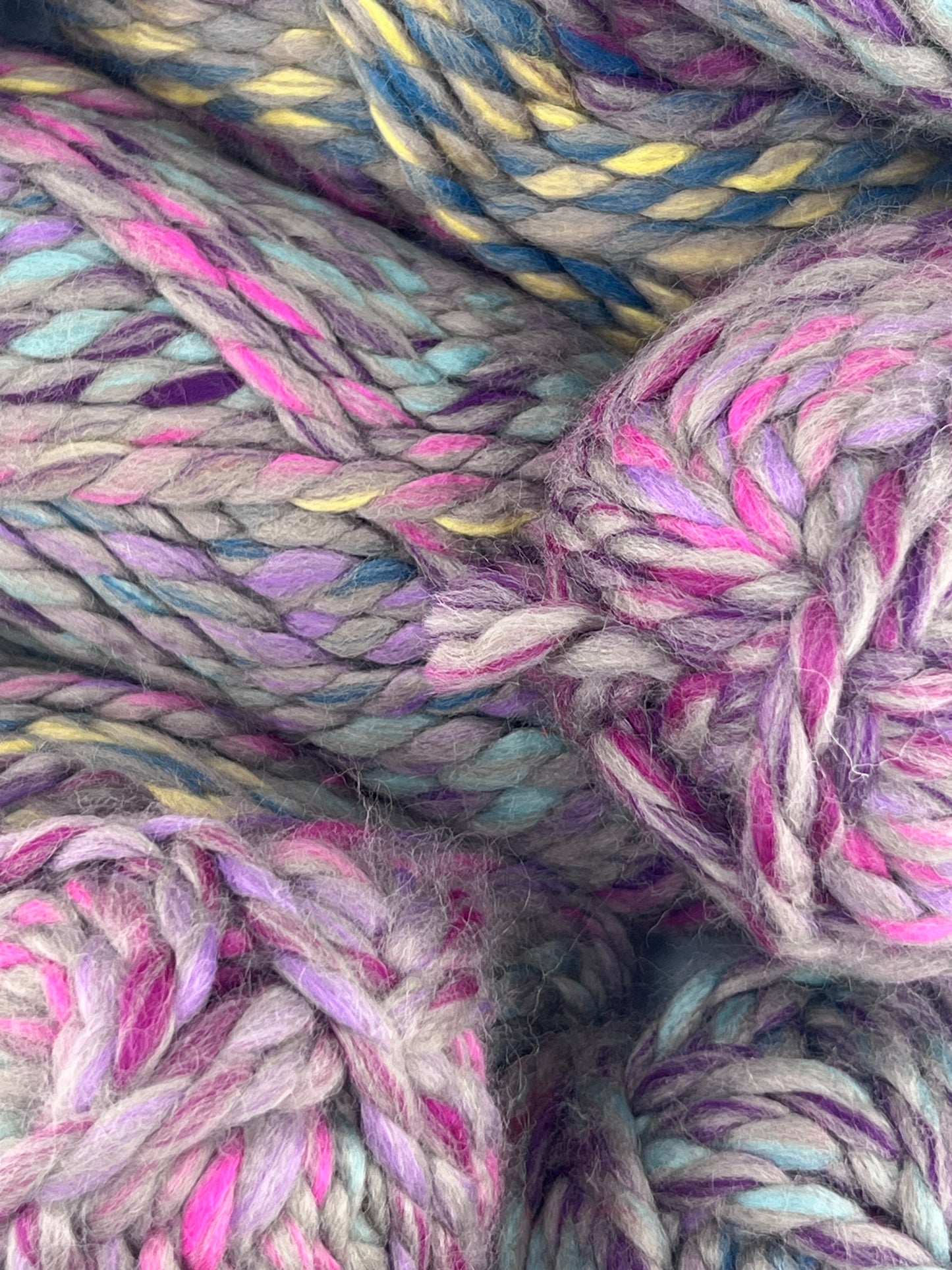 Purple Mix