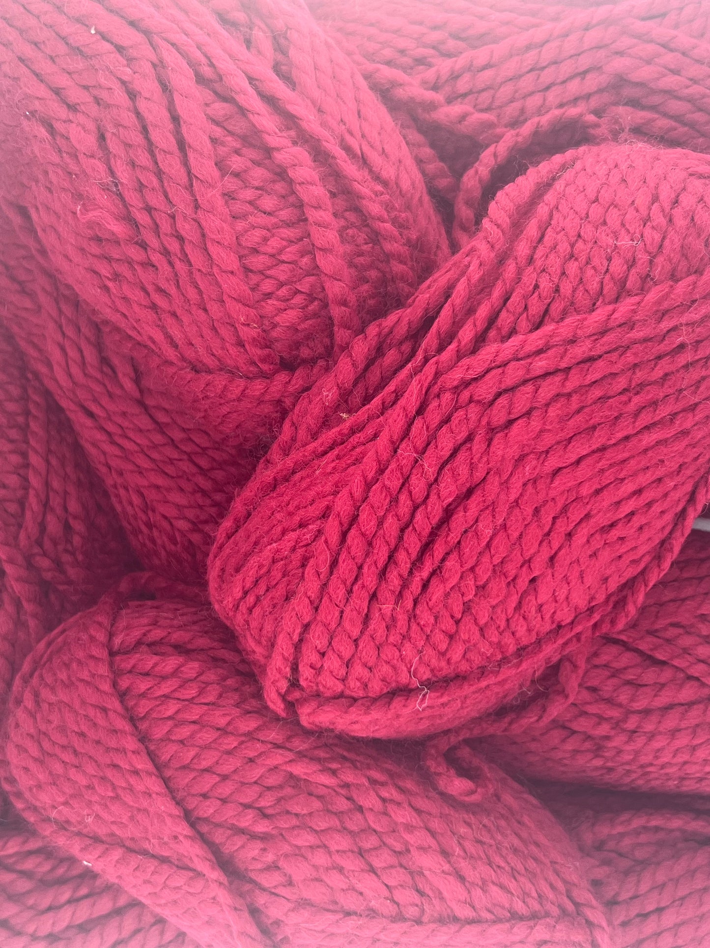 Crimson Blaze