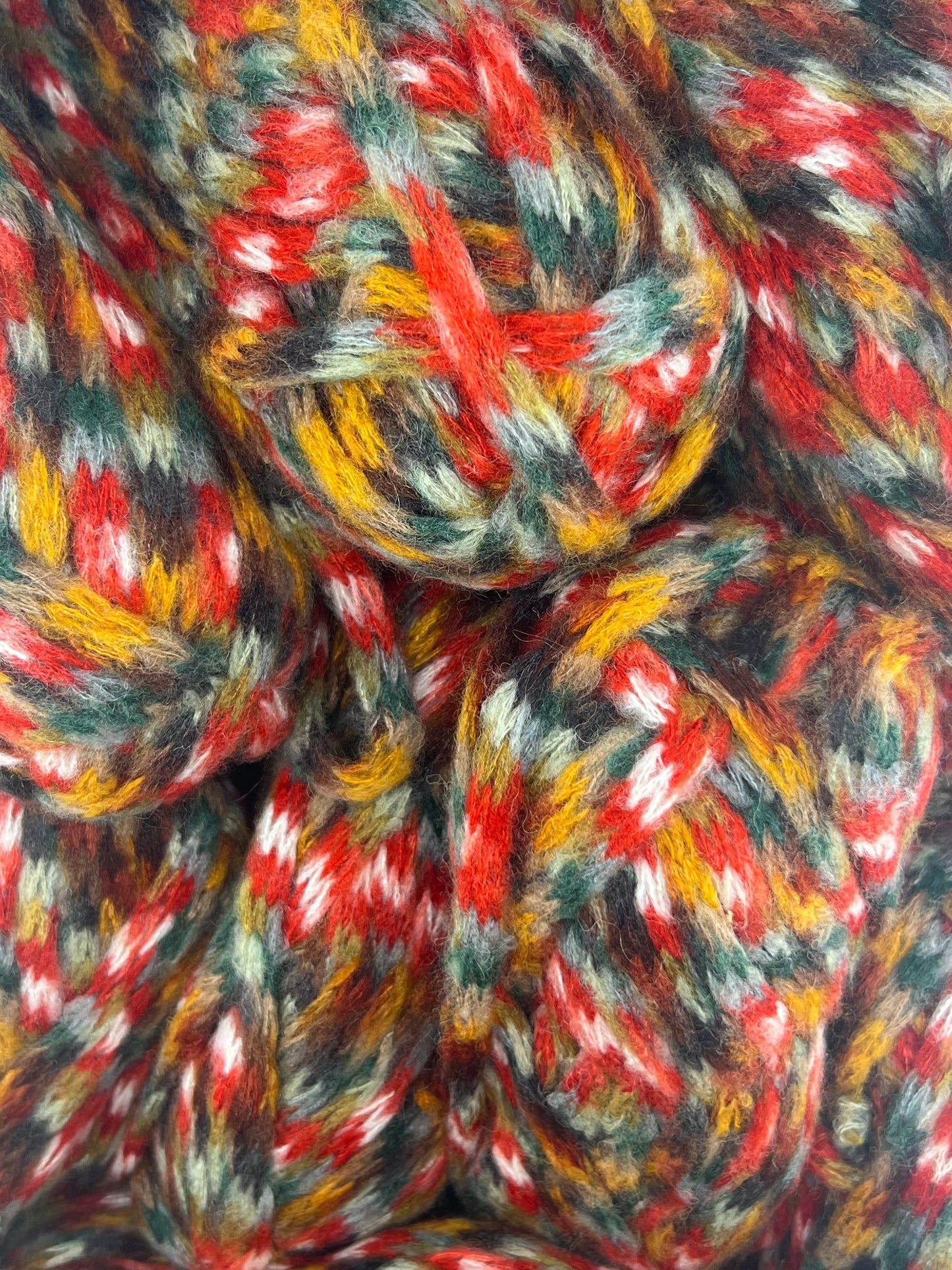 Mystic Meadow Mix