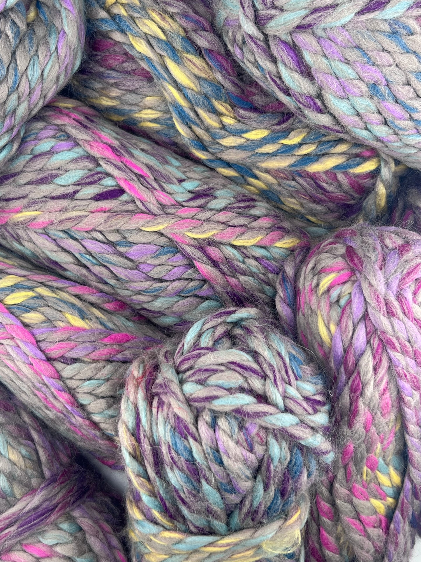 Purple Mix