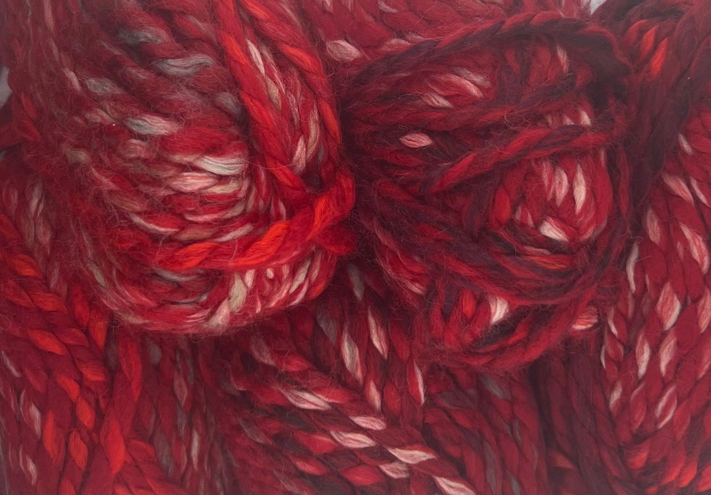Red Mix