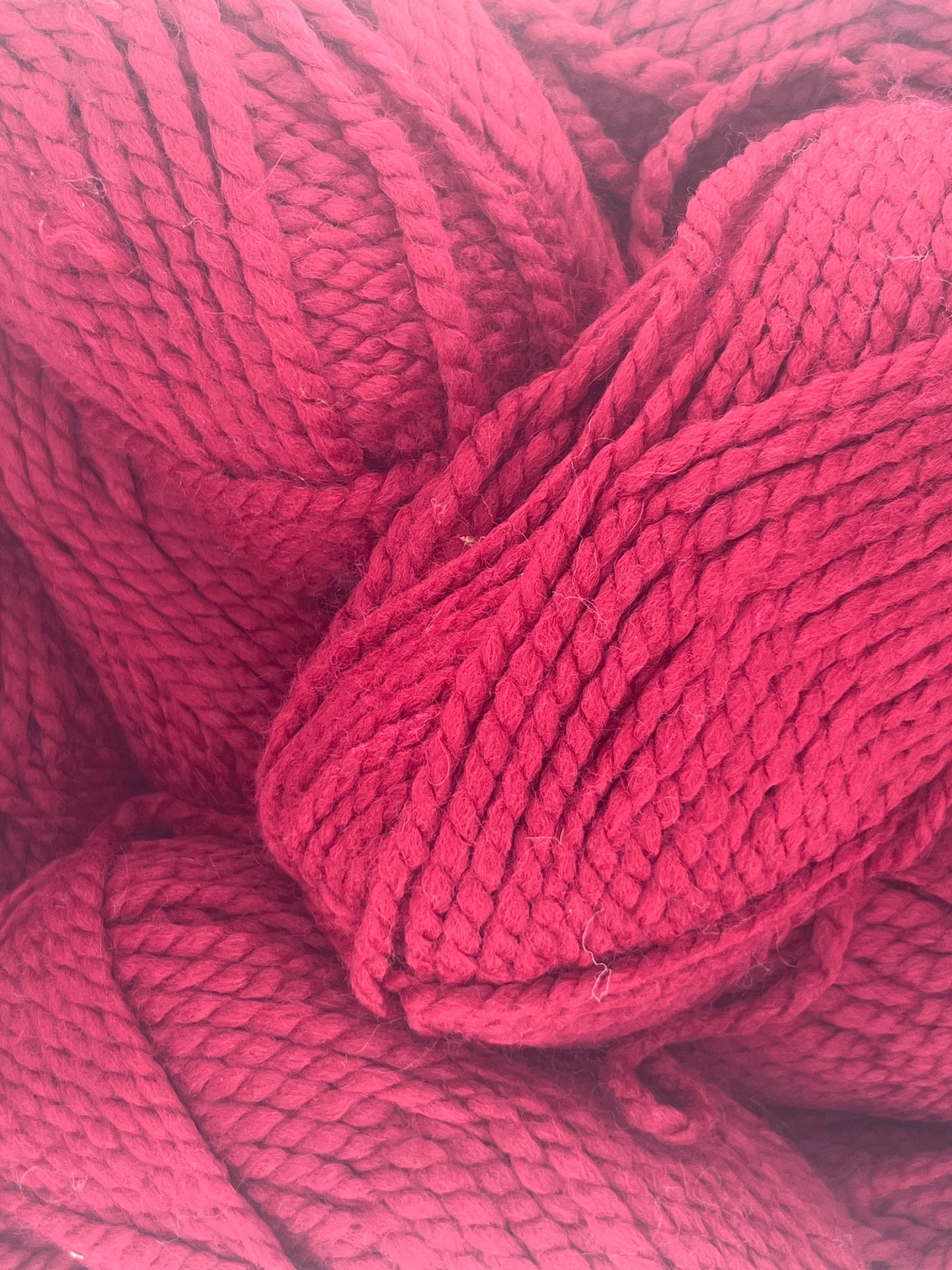 Crimson Blaze