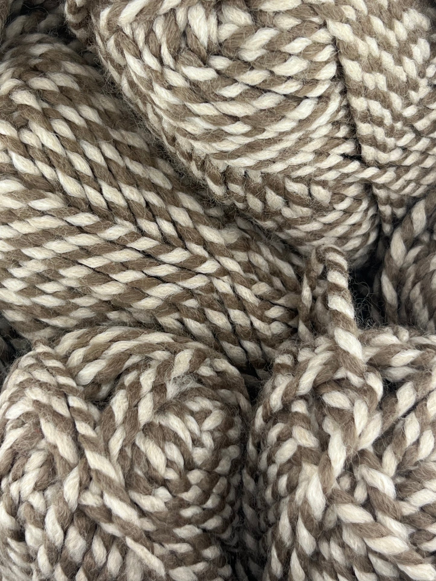 Sable Cream