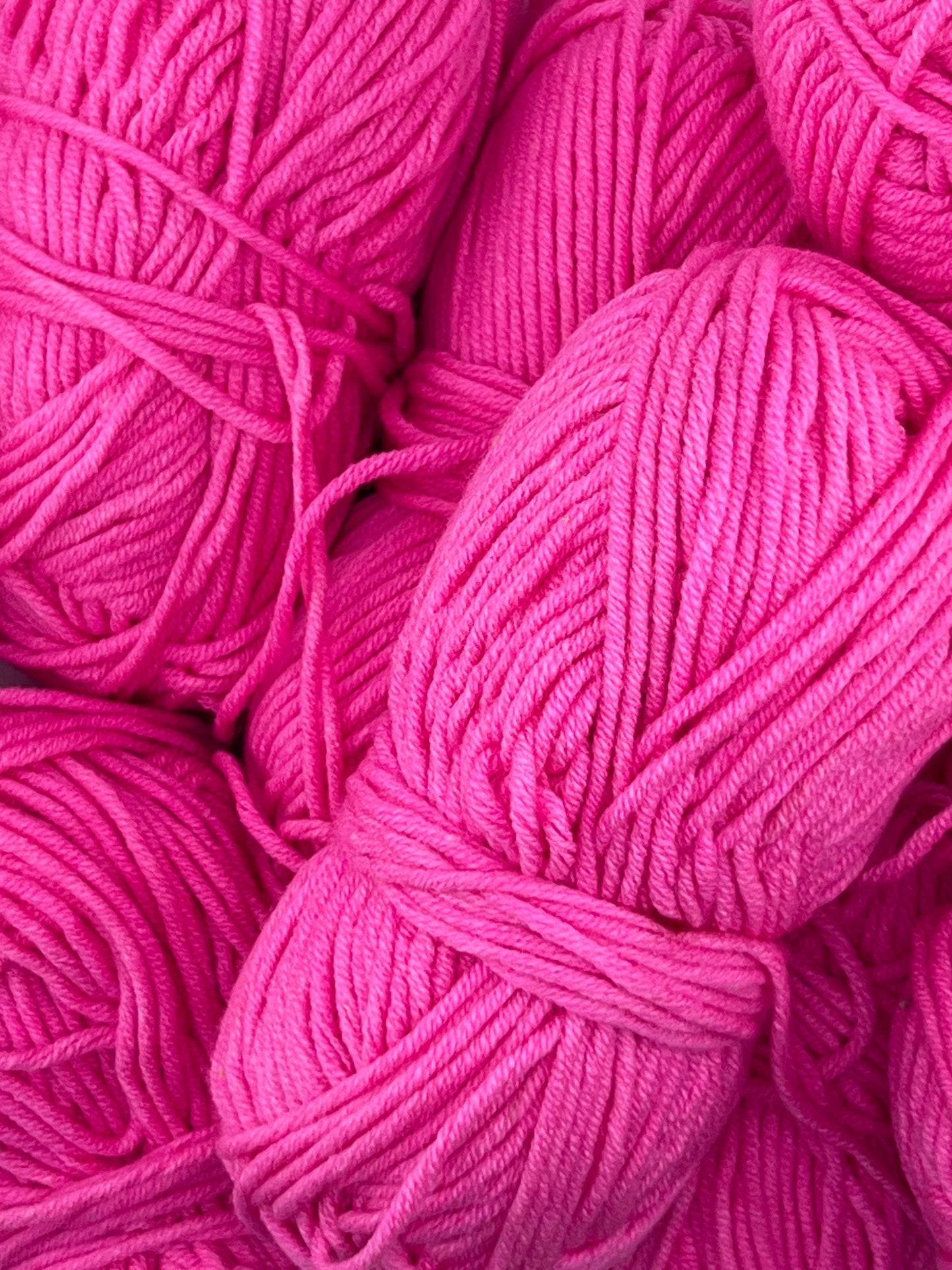 Fuchsia Flame