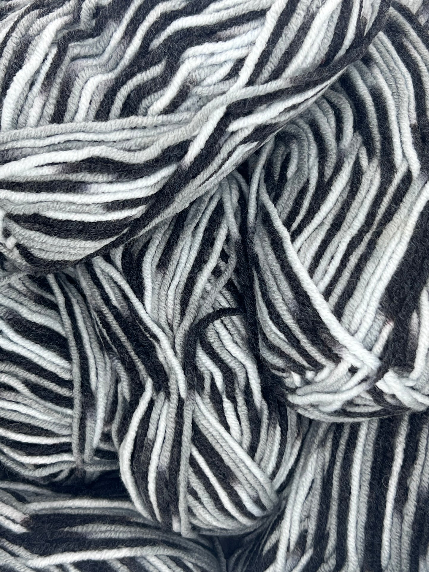 Monochrome Mist