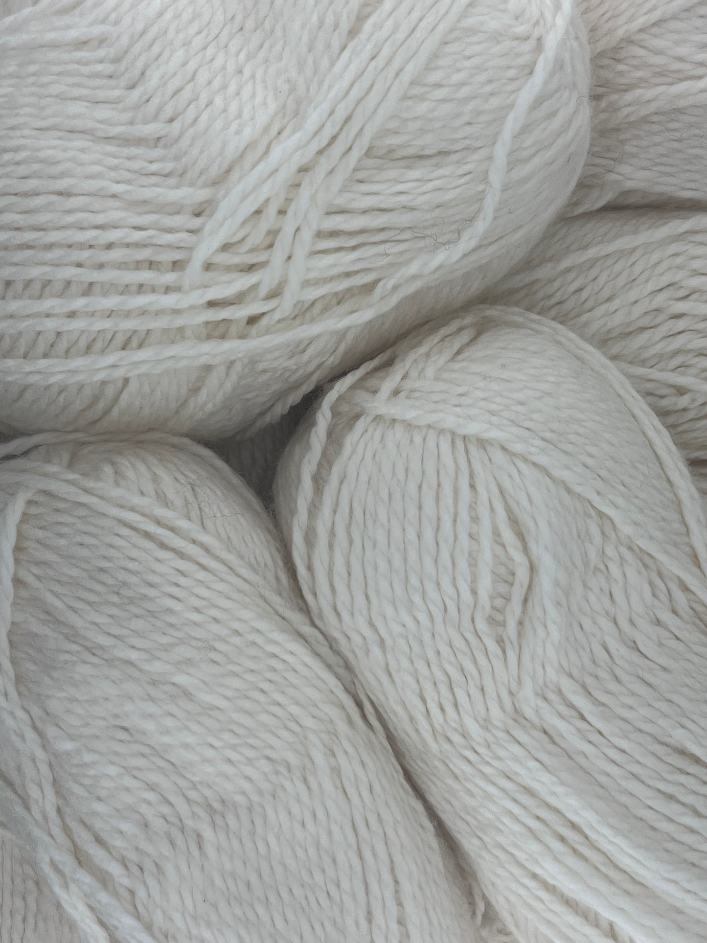 Winter Whisper Wool