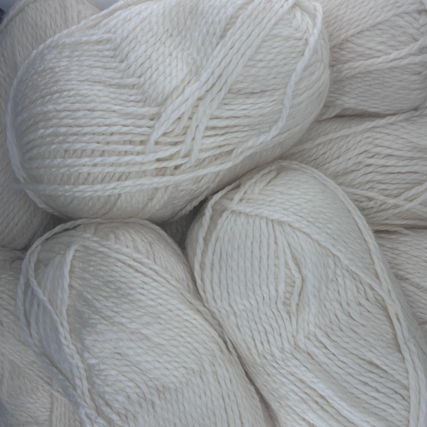 Winter Whisper Wool