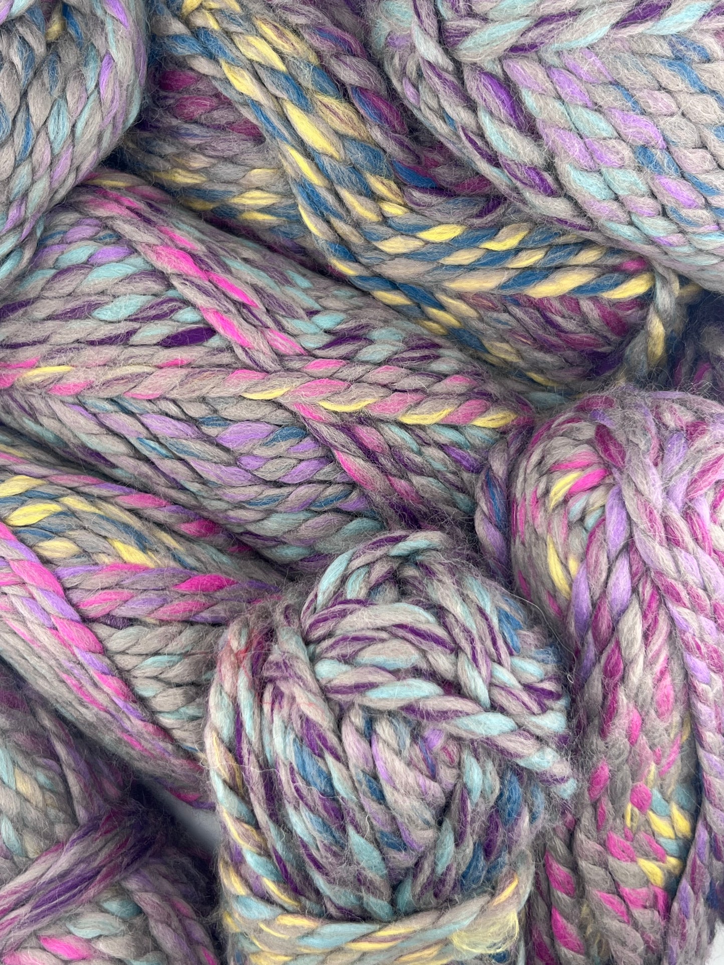 Purple Mix