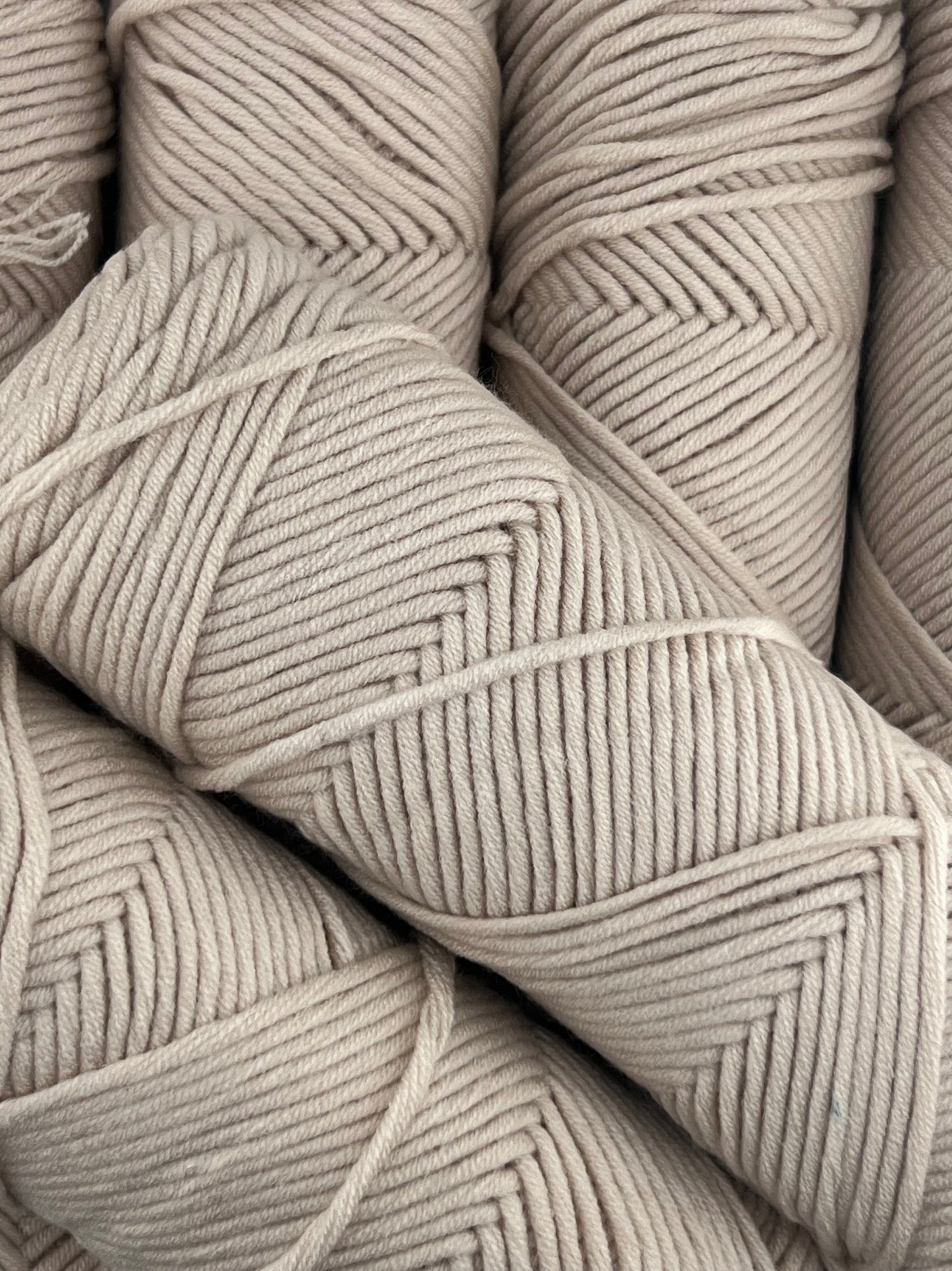 Desert Sand