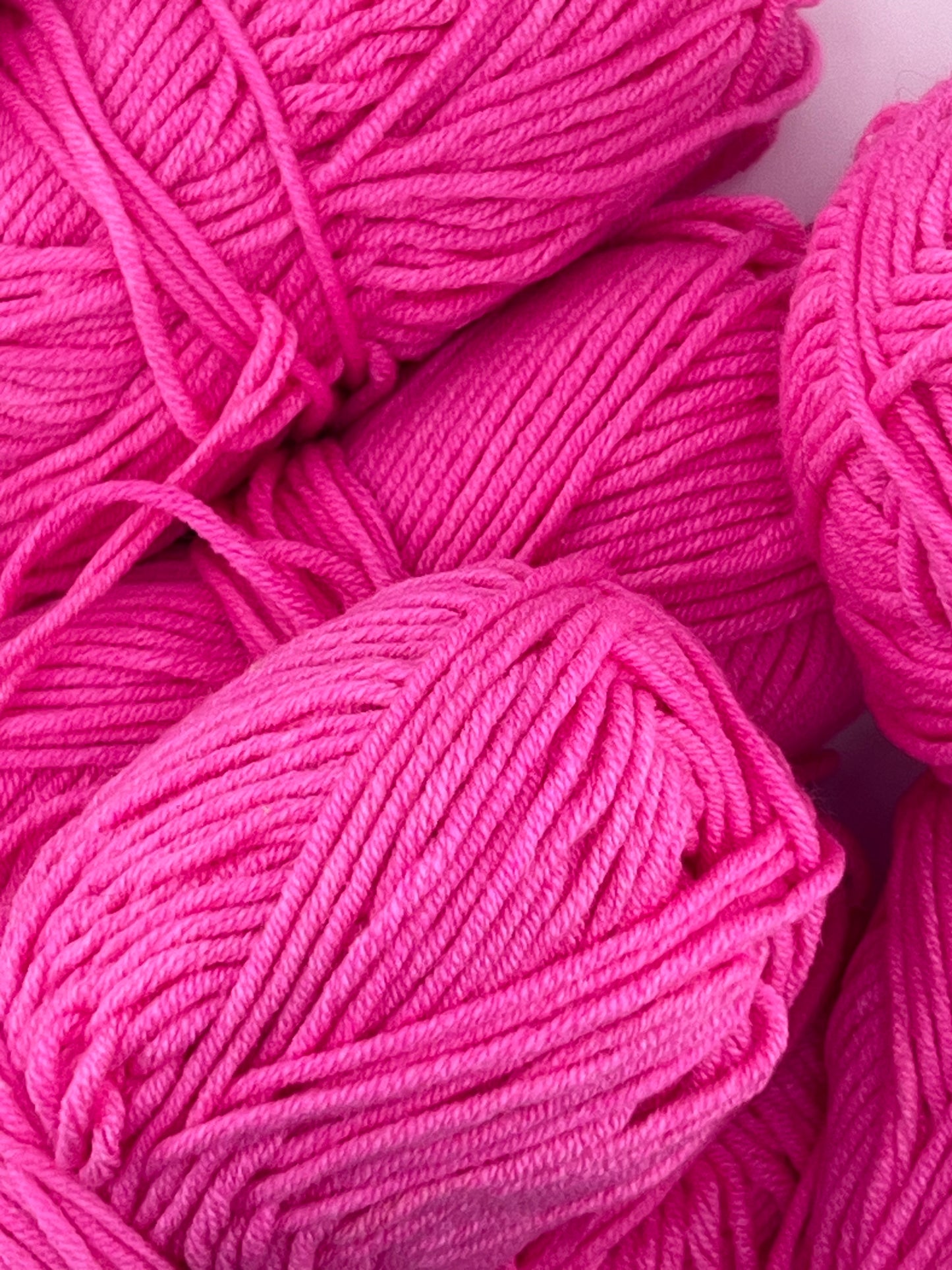 Fuchsia Flame