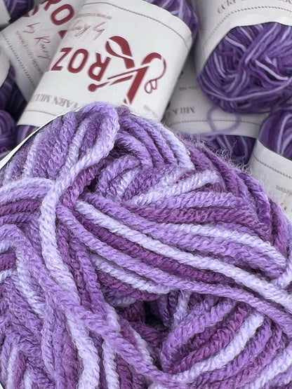 Amethyst Breeze