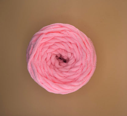 Extra Soft Light Pink