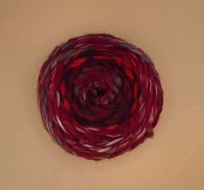 Red Mix