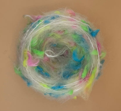 Pastel Meadow Blend